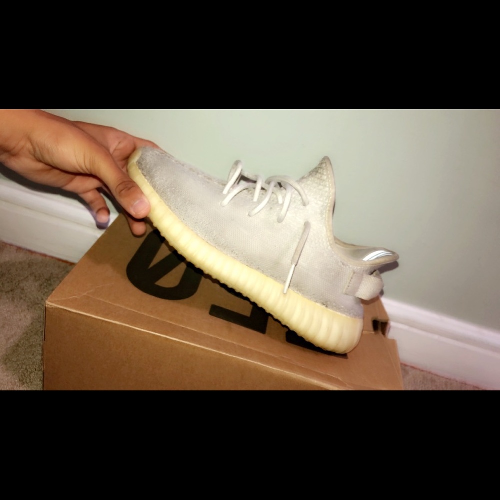 Adidas yeezy boost 350 v2